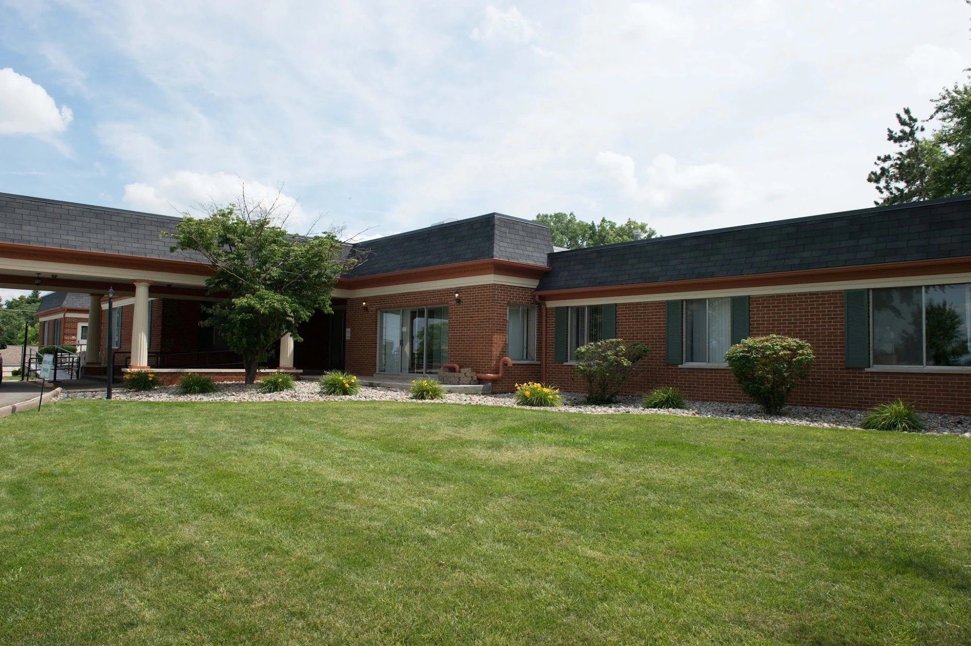 MEDILODGE OF LIVINGSTON