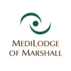 MEDILODGE OF MARSHALL