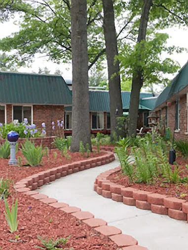 MEDILODGE OF MIDLAND
