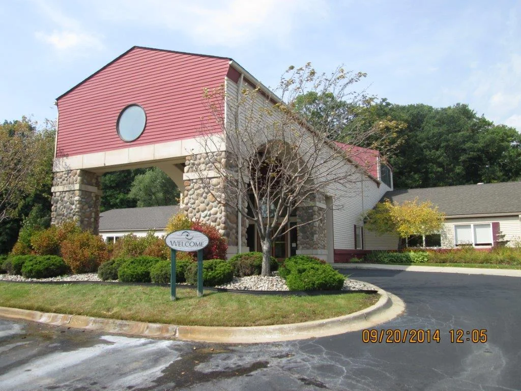 MEDILODGE OF MILFORD