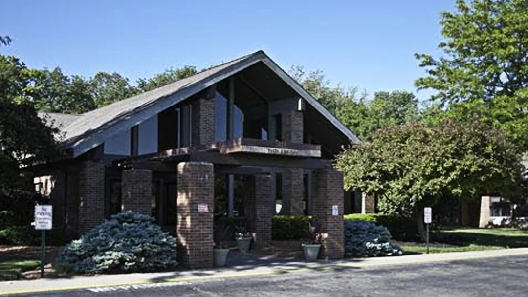MEDILODGE OF MILFORD