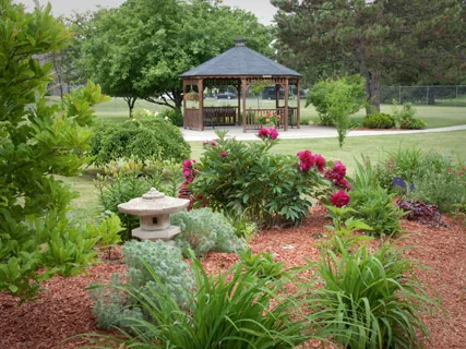 MEDILODGE OF MT. PLEASANT