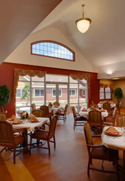 MEDILODGE OF OKEMOS