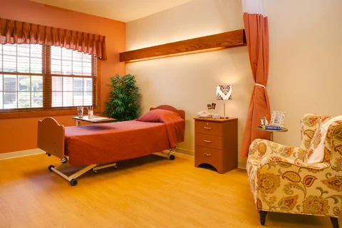 MEDILODGE OF OKEMOS
