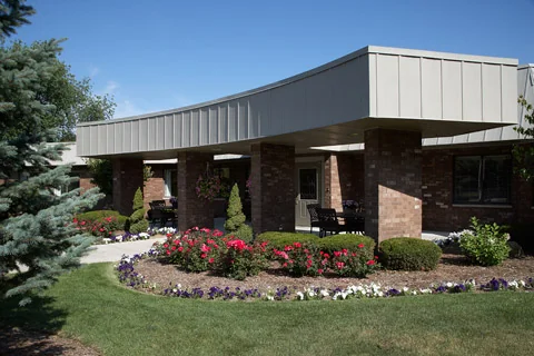 MEDILODGE OF PORTAGE