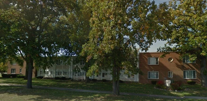 MEDILODGE OF SOUTHFIELD