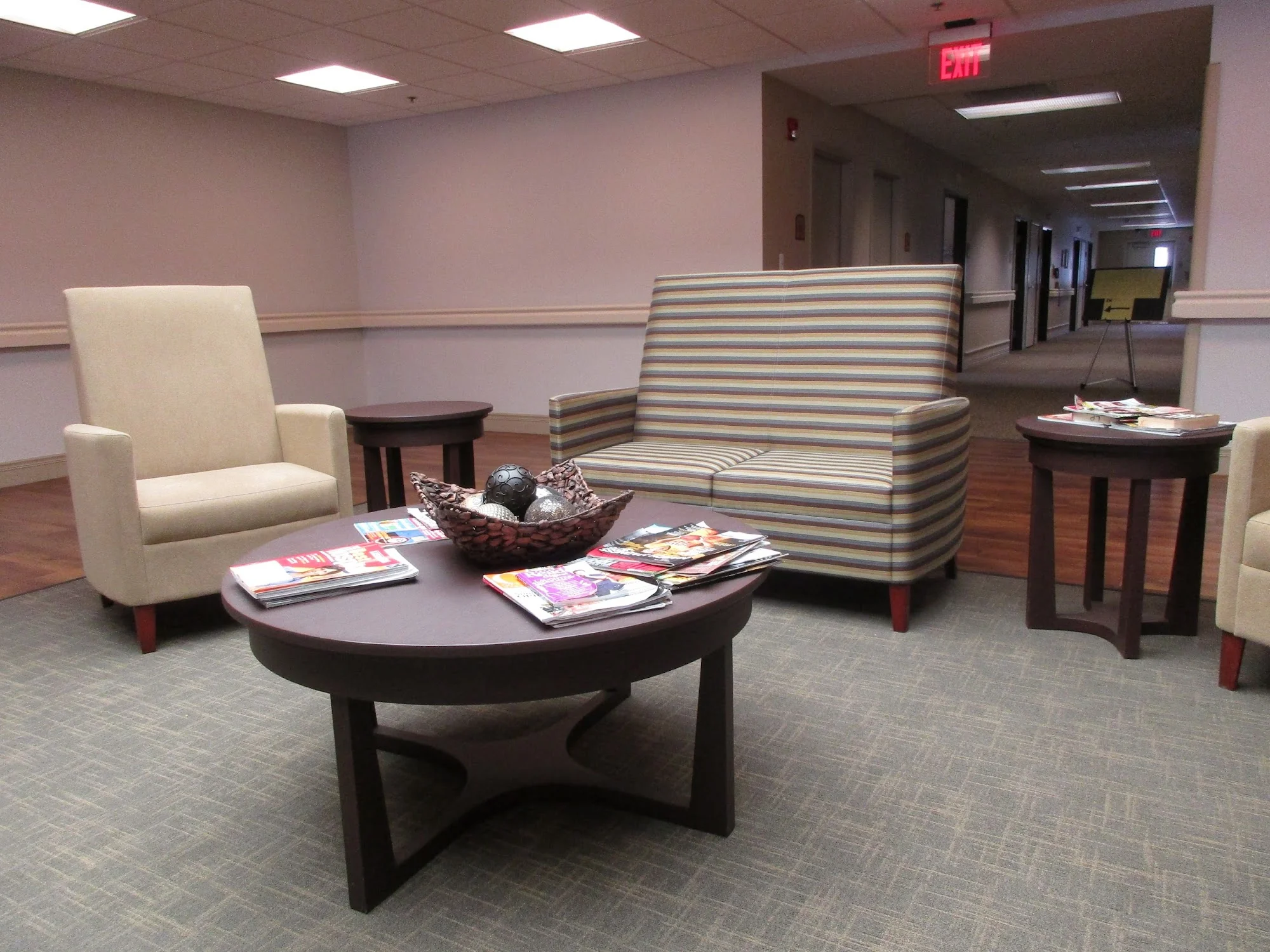 MEDILODGE OF SOUTHFIELD