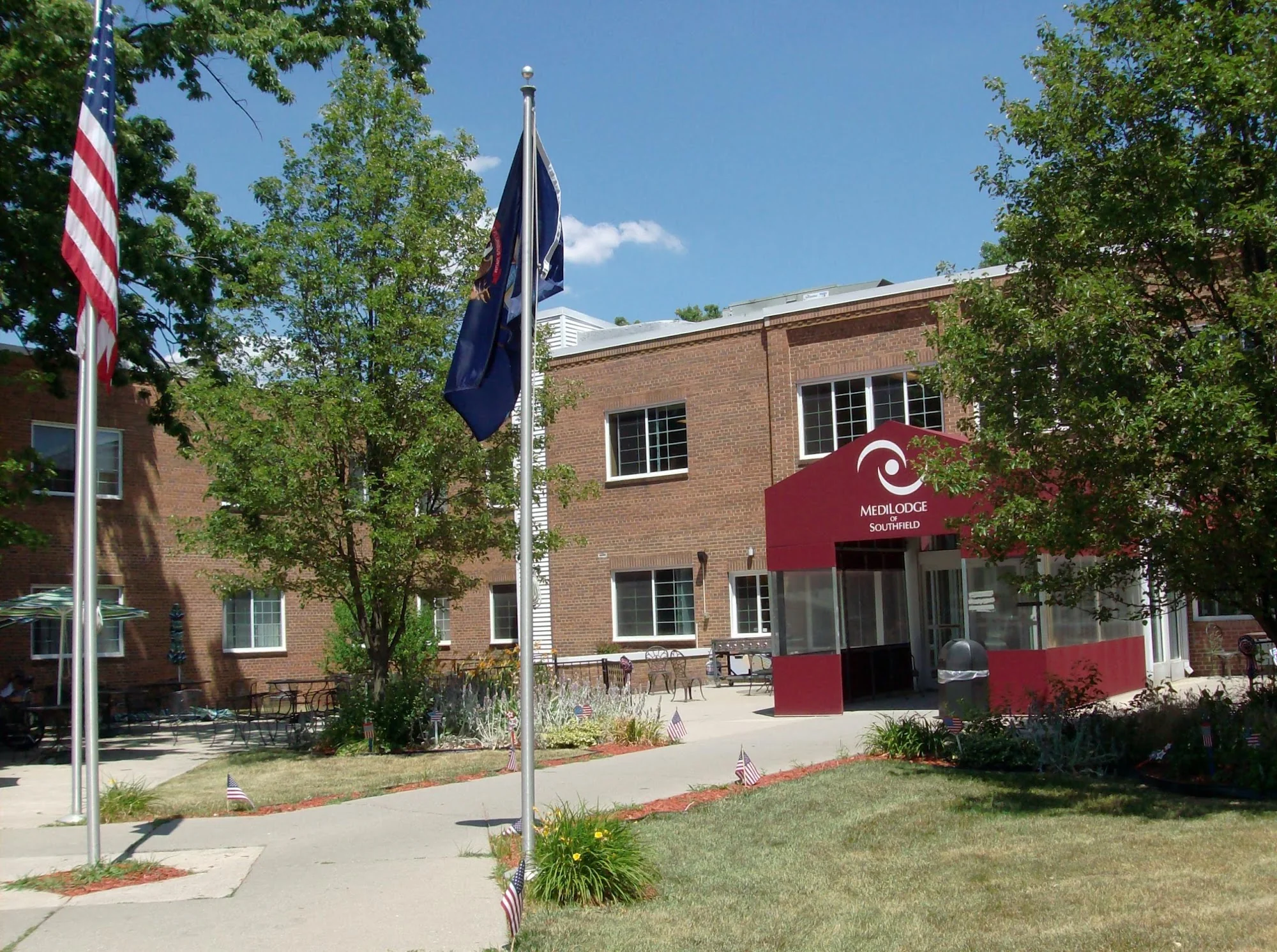 MEDILODGE OF SOUTHFIELD
