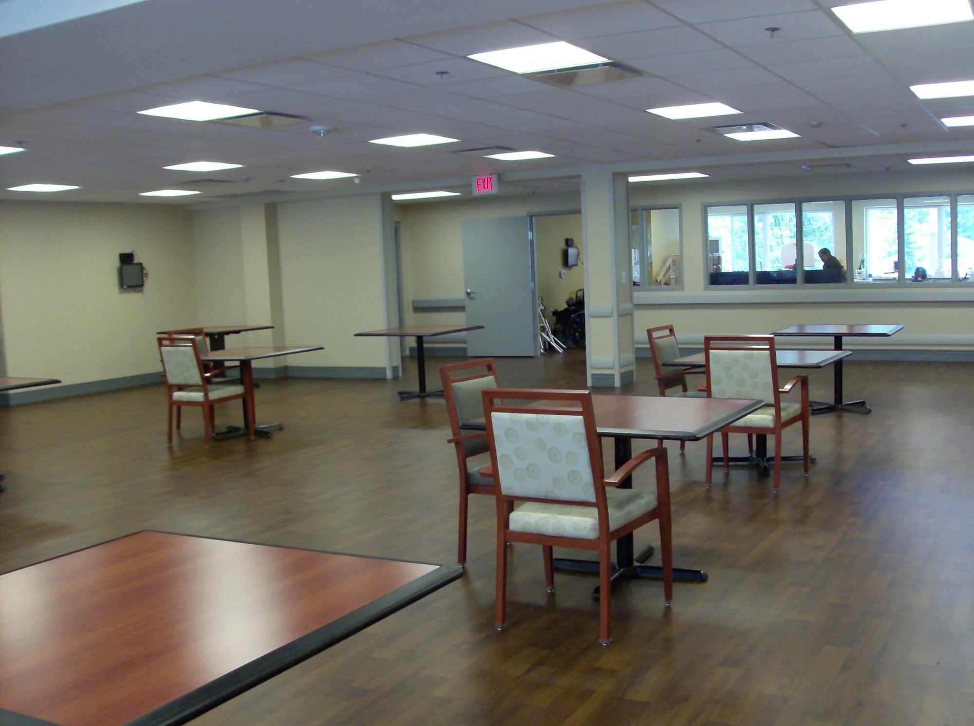 MEDILODGE OF SOUTHFIELD