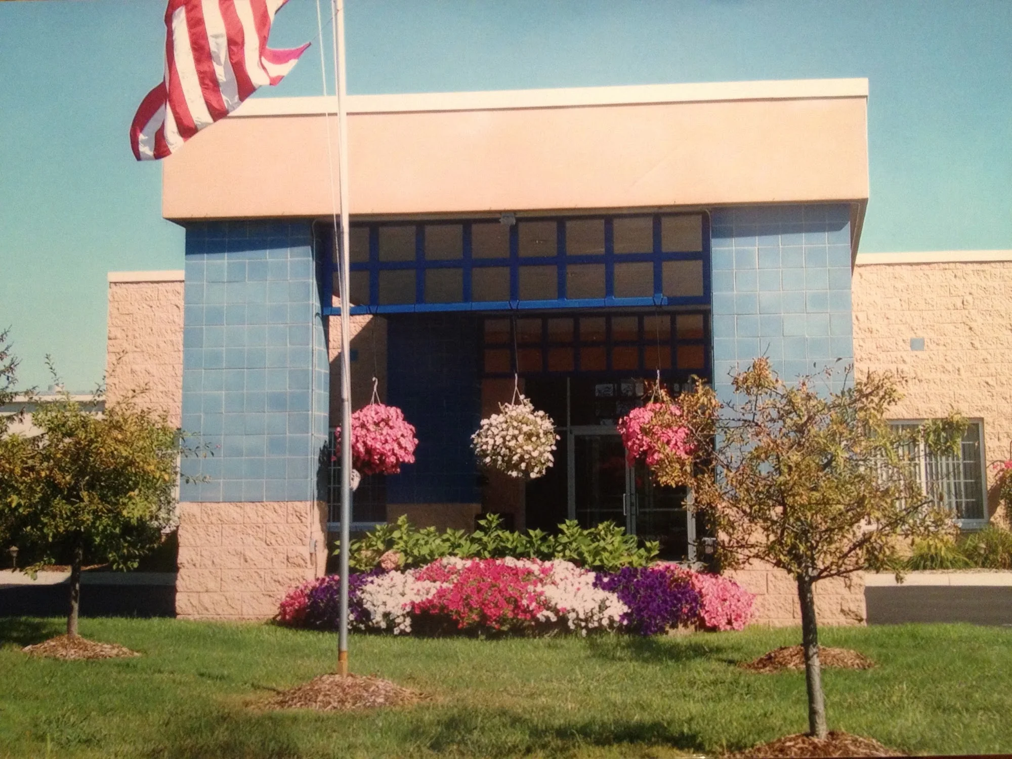 MEDILODGE OF ST. CLAIR