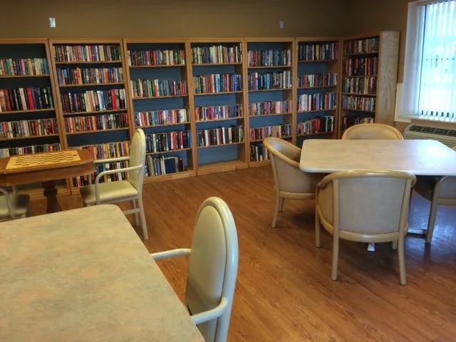 MEDILODGE OF STERLING HEIGHTS