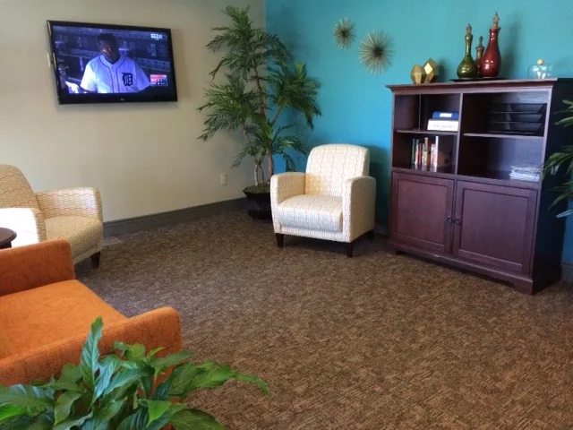 MEDILODGE OF STERLING HEIGHTS
