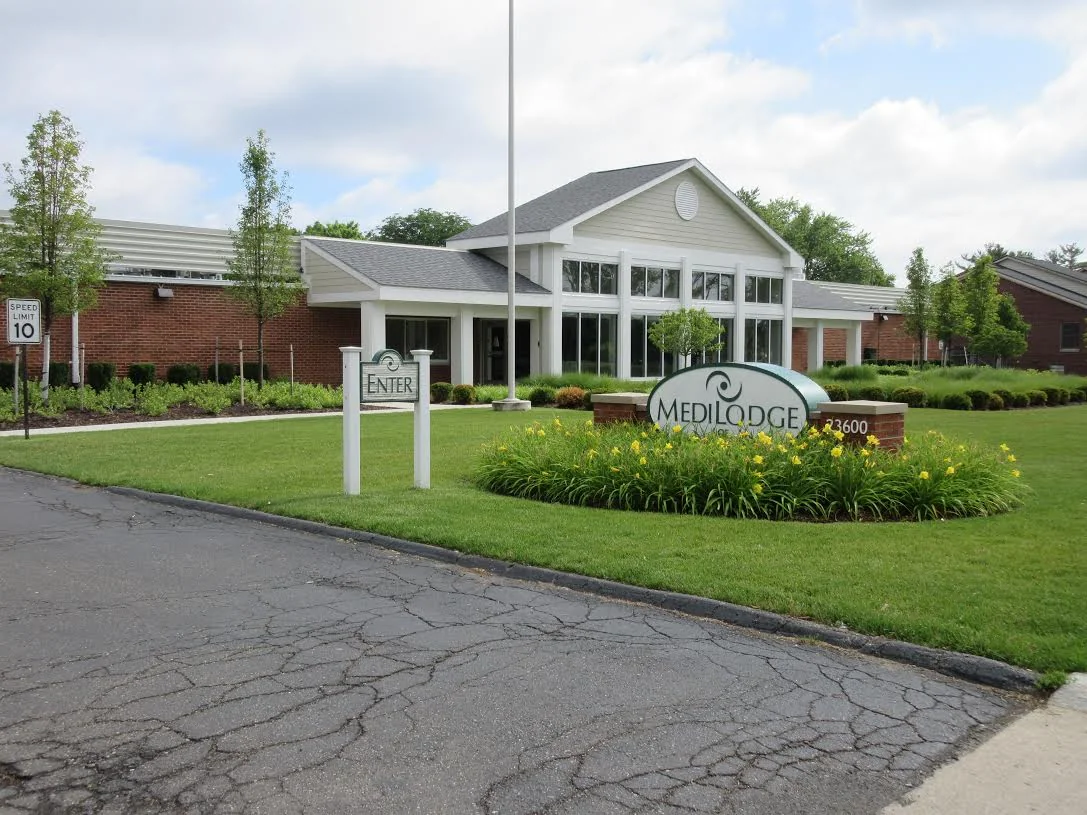 MEDILODGE OF TAYLOR