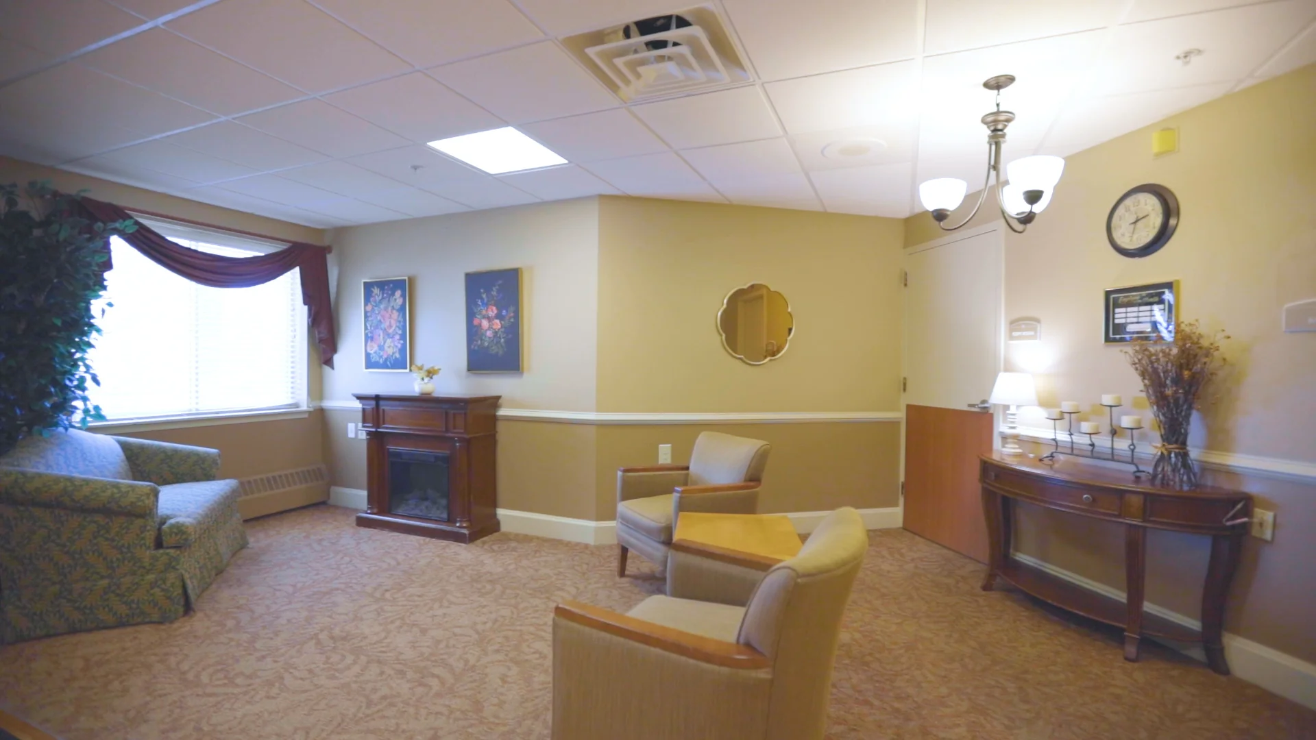 MEDILODGE OF TRAVERSE CITY