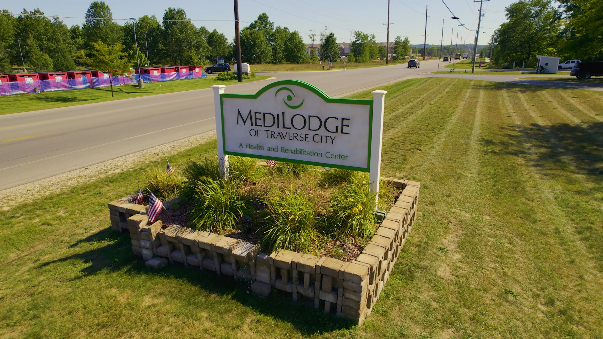 MEDILODGE OF TRAVERSE CITY