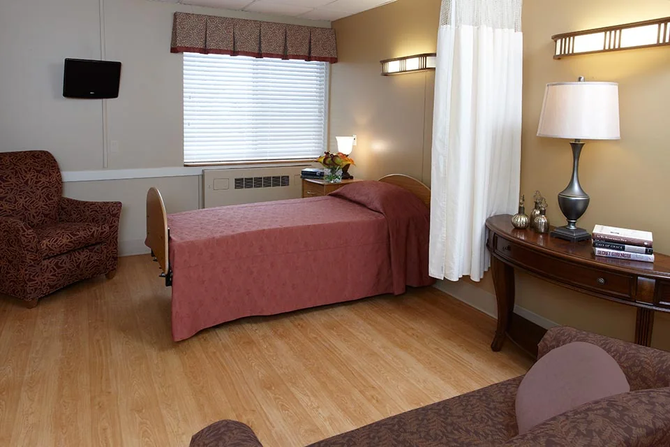 MEDILODGE OF TRAVERSE CITY