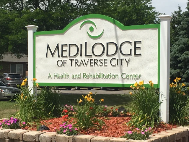 MEDILODGE OF TRAVERSE CITY