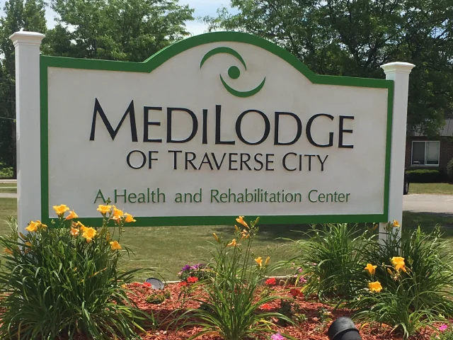 MEDILODGE OF TRAVERSE CITY