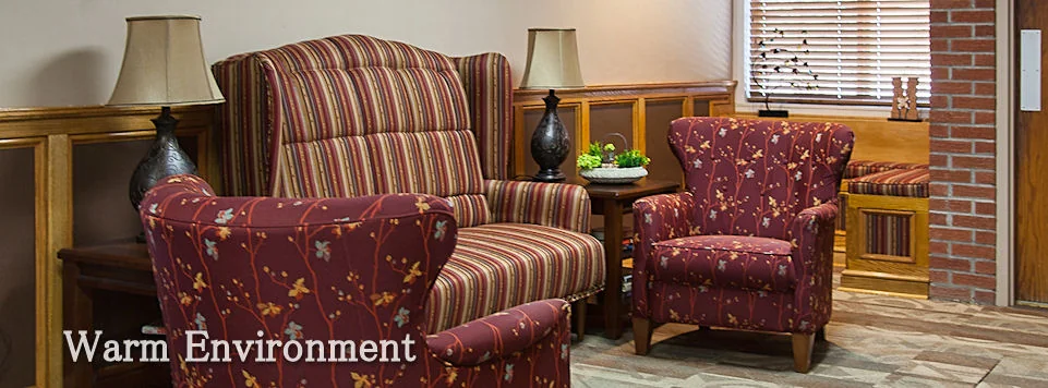 MEDINA NURSING CENTER