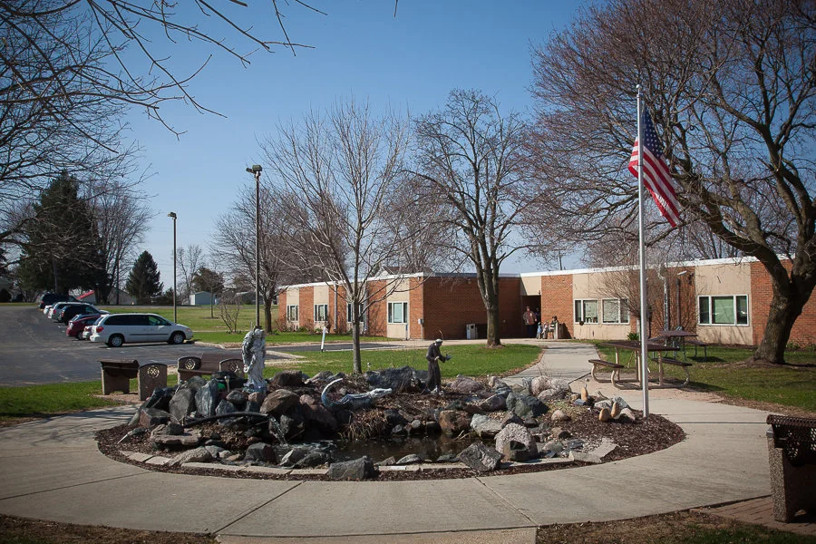 MEDINA NURSING CENTER