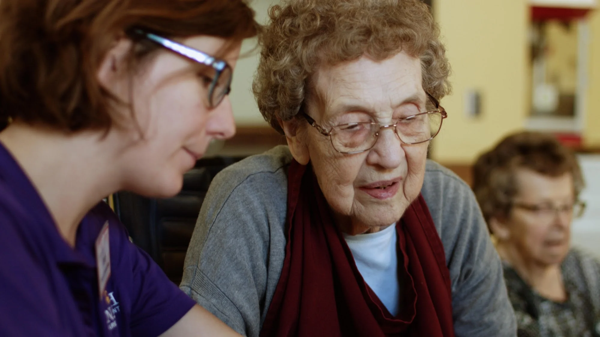 MEEKER MANOR REHABILITATION CENTER, LLC