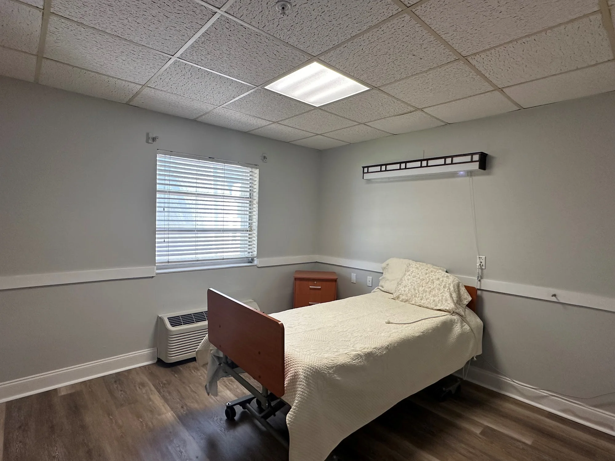 MELBOURNE HEALTHCARE AND REHABILITATION CENTER