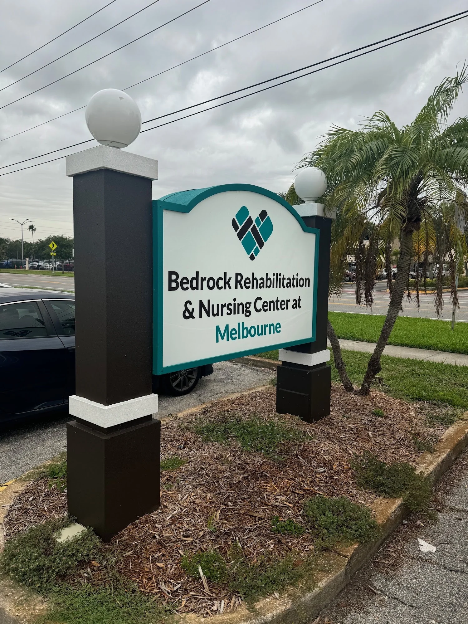 MELBOURNE HEALTHCARE AND REHABILITATION CENTER