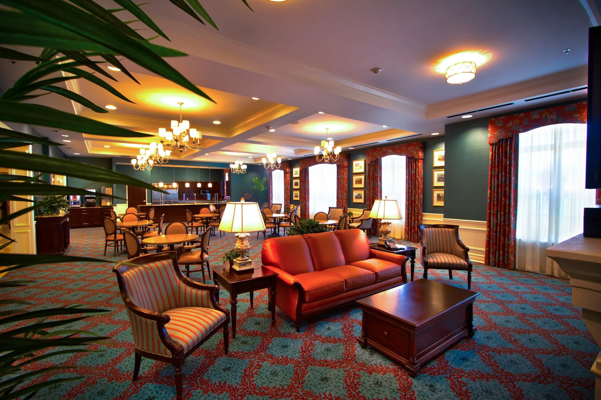 MELBOURNE TERRACE REHABILITATION CENTER