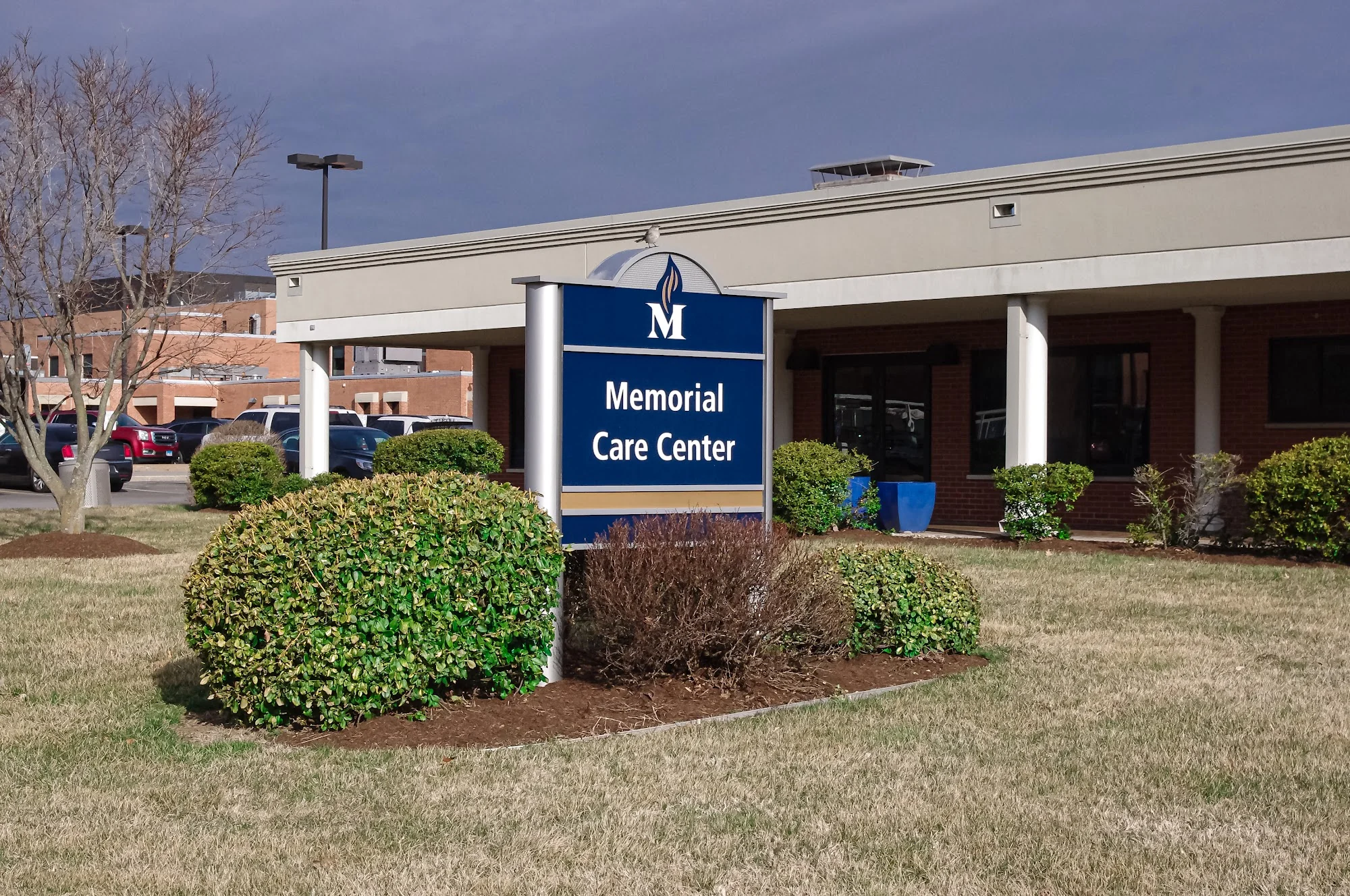 MEMORIAL CARE CENTER