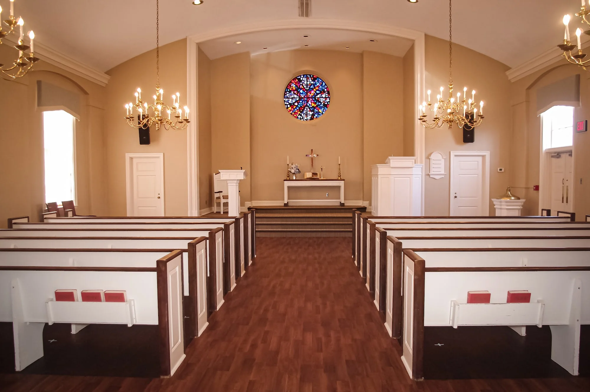 MEMORIAL CARE CENTER