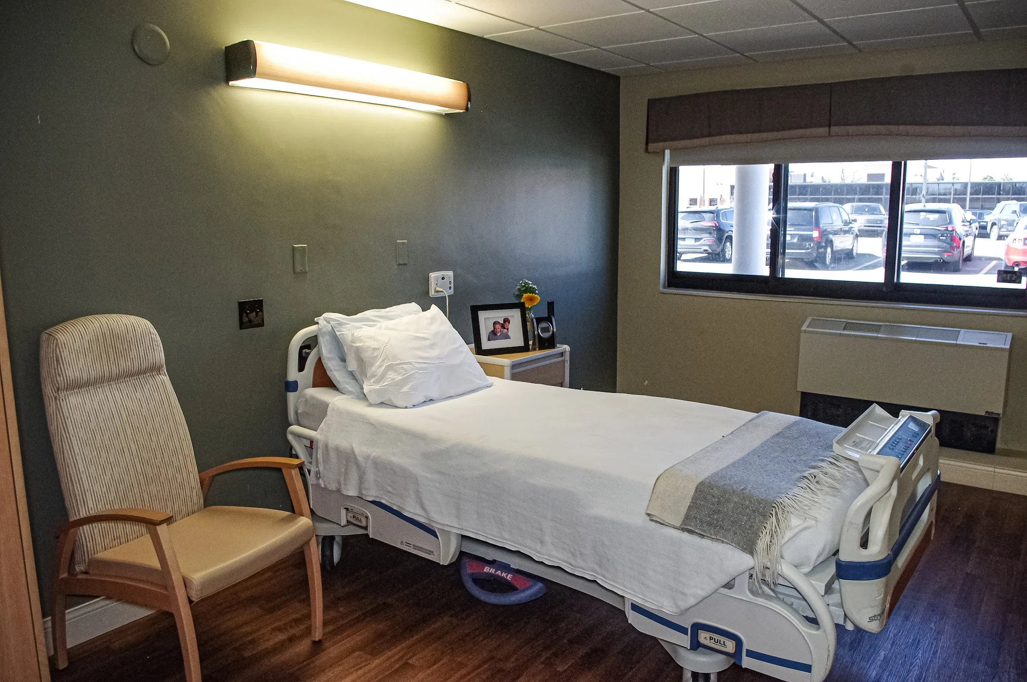 MEMORIAL CARE CENTER
