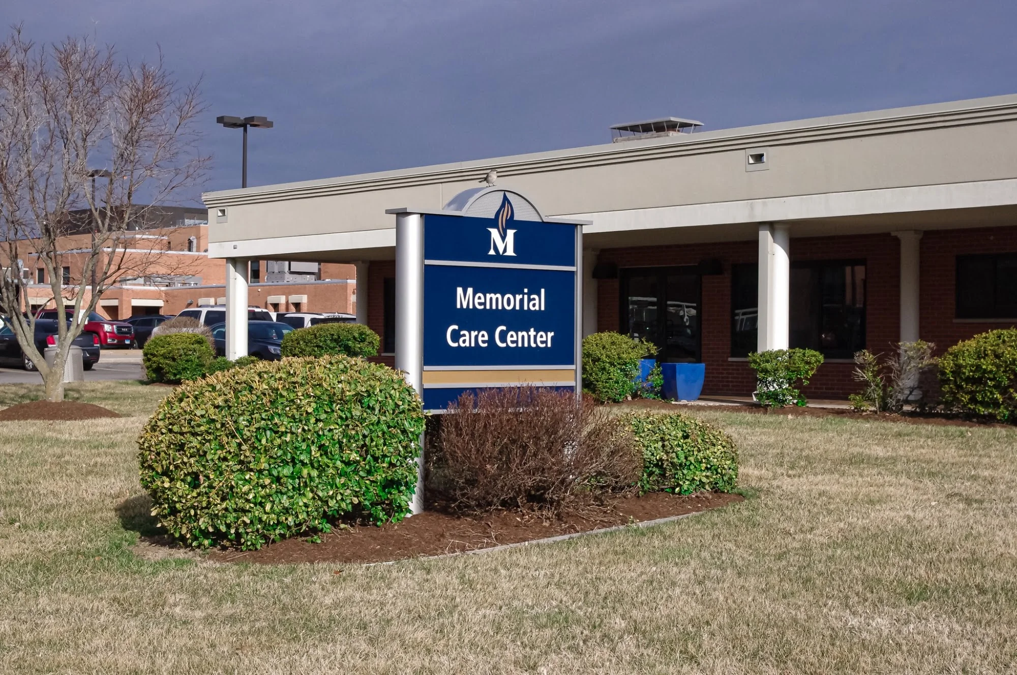 MEMORIAL CARE CENTER