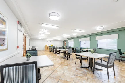 MEMORIAL CITY NURSING AND REHABILITATION CENTER