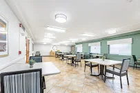 MEMORIAL CITY NURSING AND REHABILITATION CENTER