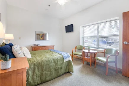 MEMORIAL CITY NURSING AND REHABILITATION CENTER