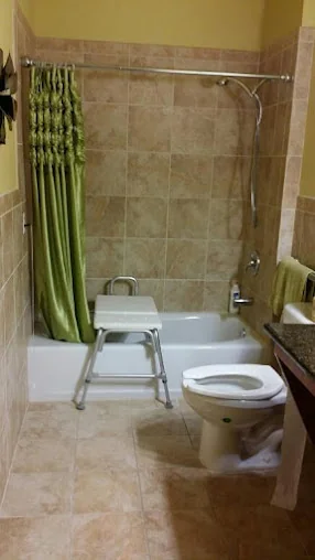 MEMORIAL CITY NURSING AND REHABILITATION CENTER