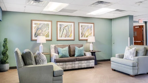 MEMORIAL CITY NURSING AND REHABILITATION CENTER