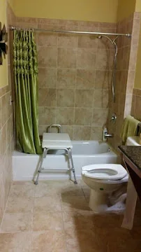 MEMORIAL CITY NURSING AND REHABILITATION CENTER