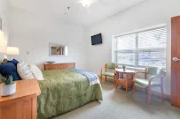 MEMORIAL CITY NURSING AND REHABILITATION CENTER