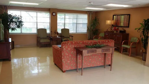 MEMORIAL CITY NURSING AND REHABILITATION CENTER