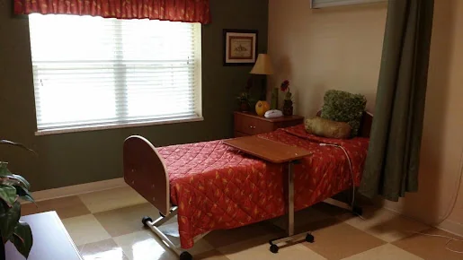 MEMORIAL CITY NURSING AND REHABILITATION CENTER