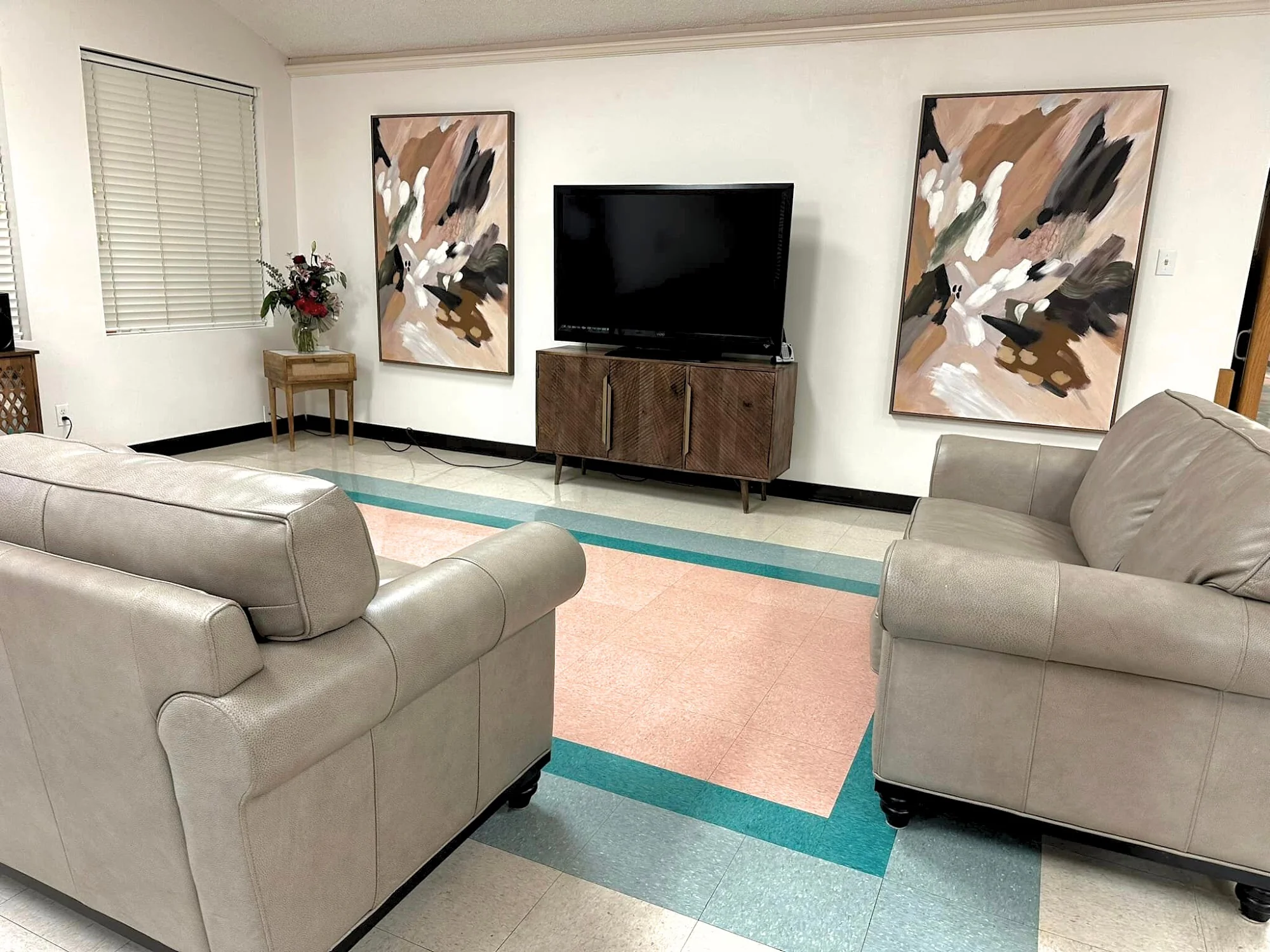 MEMPHIS CONVALESCENT CENTER