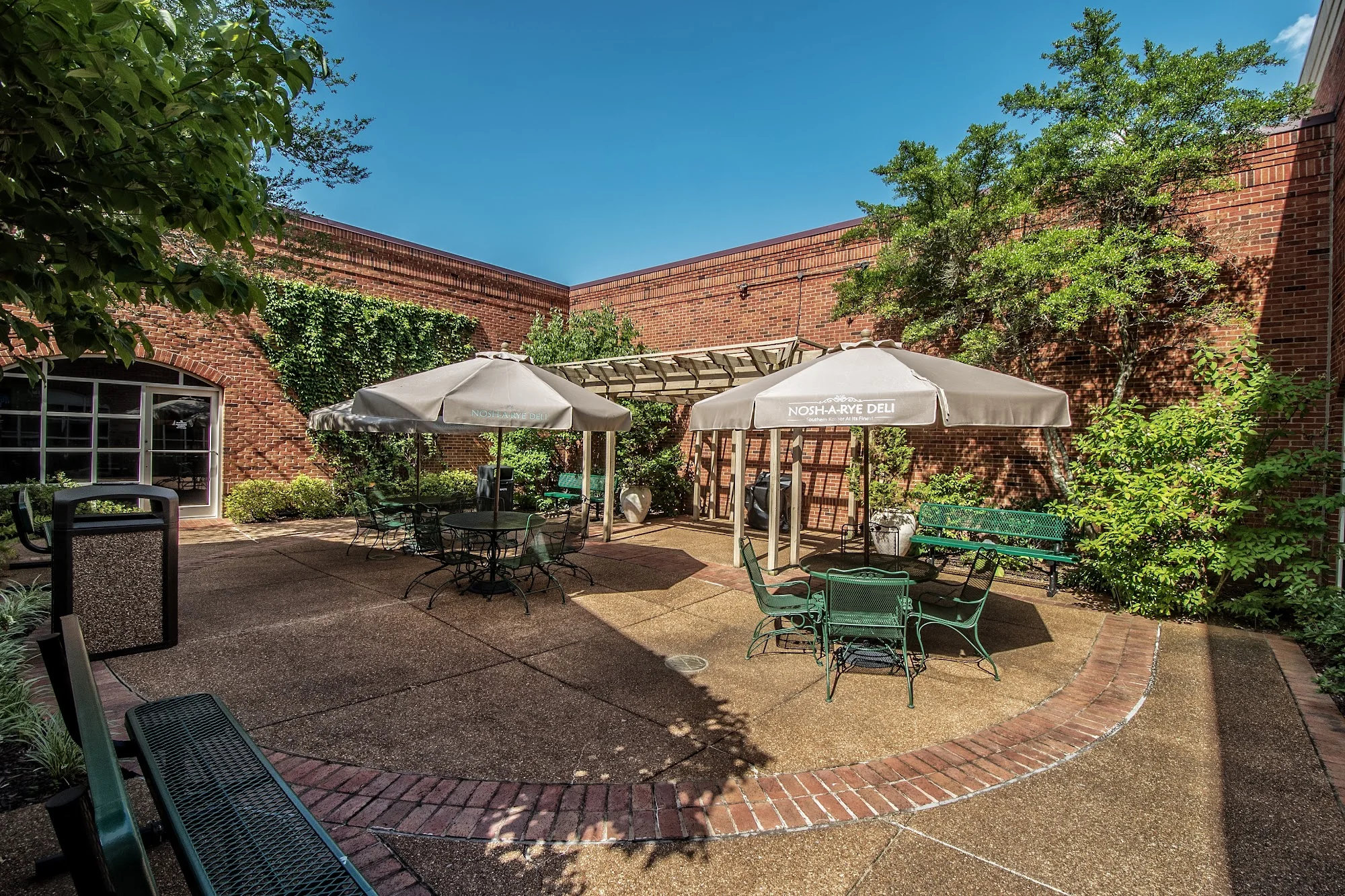 MEMPHIS JEWISH HOME