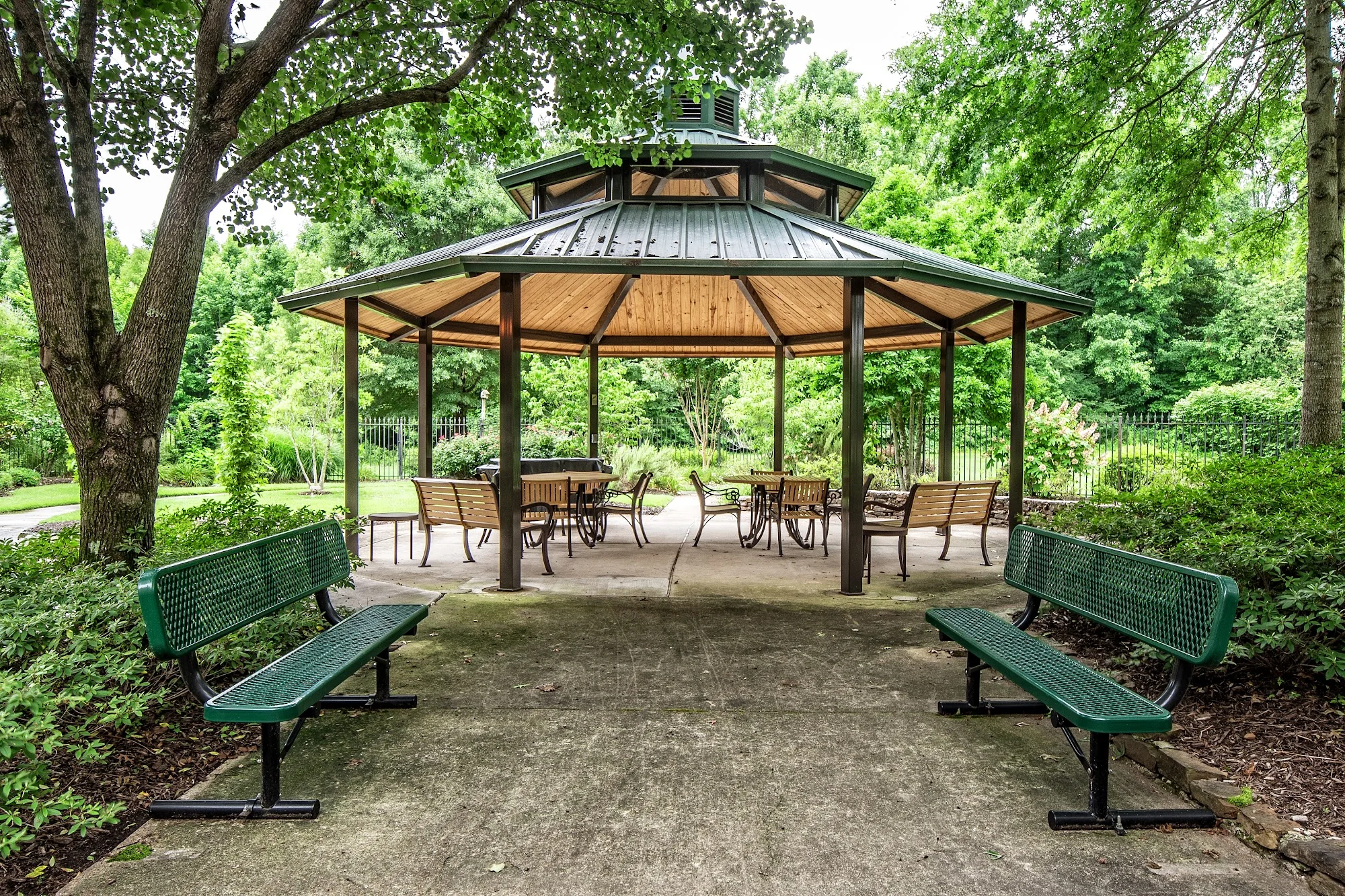 MEMPHIS JEWISH HOME