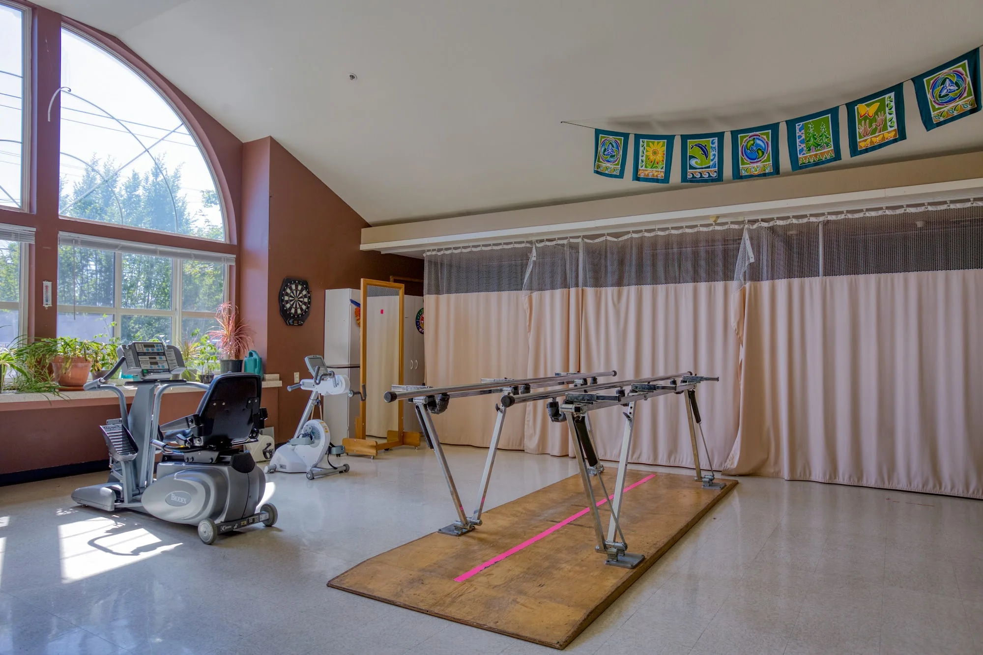 MENLO PARK POST ACUTE