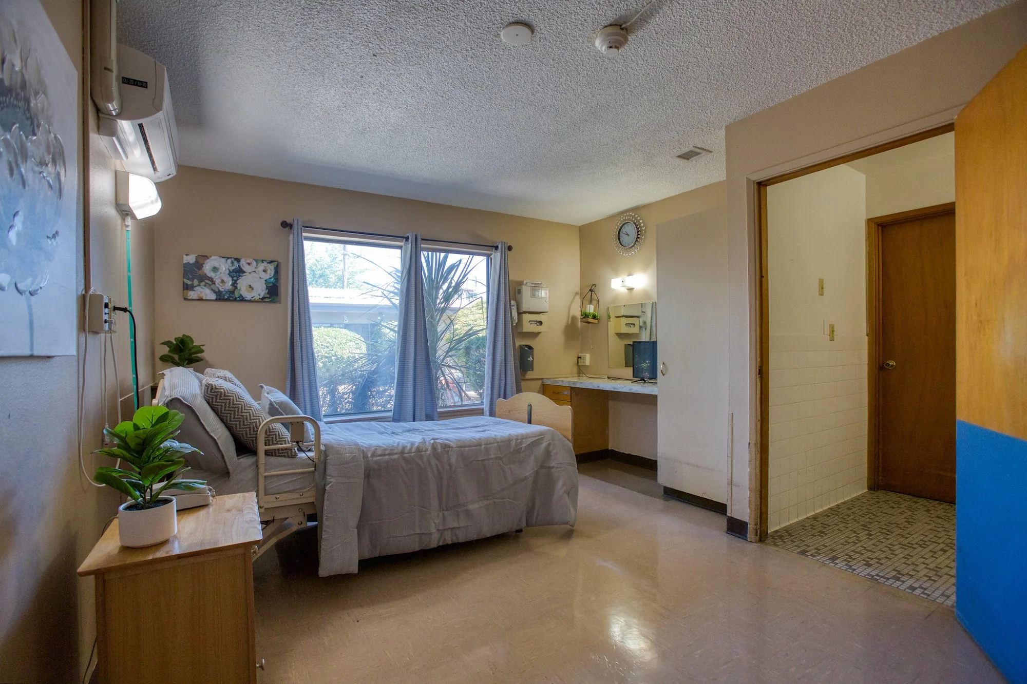 MENLO PARK POST ACUTE