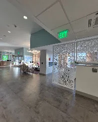 MENNO HAVEN REHABILITATION CENTER