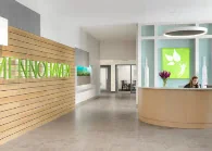 MENNO HAVEN REHABILITATION CENTER