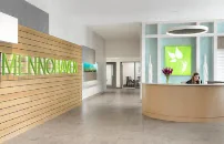 MENNO HAVEN REHABILITATION CENTER