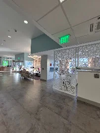 MENNO HAVEN REHABILITATION CENTER